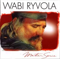 Wabi a Miki Ryvola - Wabi Ryvola - Master serie